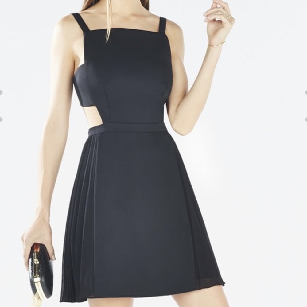 BCBG ‘Brielle’ dress